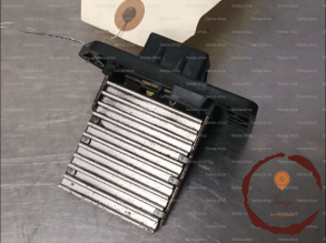 Resistance de chauffage - HYUNDAI - 971281J000
