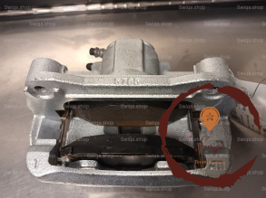 Etrier de frein AVG - RENAULT