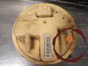 Pompe carburant immergee - DACIA - 131003152574