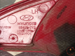 Feu brouillard ARG - HYUNDAI - 924052Y300