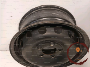 Jante tole 2 - RENAULT - 403003582R