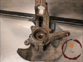 Pivot AVD - ROVER - RUD100151