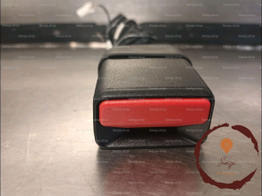 Ancrage ceinture ARD - NISSAN