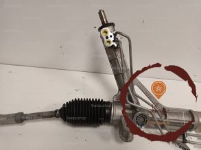 Cremaillere hydraulique - RENAULT
