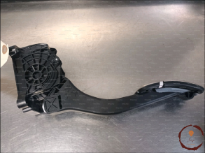 Pedale accelerateur - PEUGEOT - 13211236319