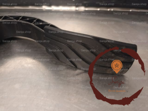 Pedale accelerateur - RENAULT