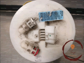 Pompe carburant immergee - FORD