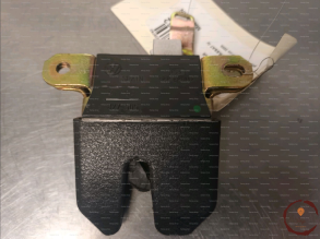 Serrure coffre AR - VOLKSWAGEN - 535308032263