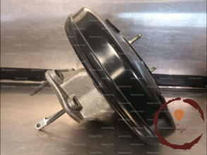 Servo-frein - RENAULT