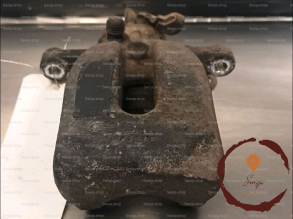 Etrier de frein ARG - PEUGEOT - 4401N6