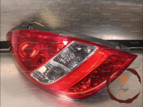 Feu ARG - HYUNDAI - 809009012101