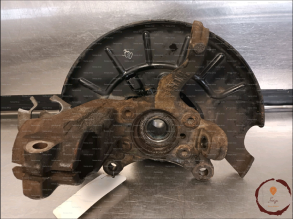 Pivot AVD - AUDI - 1K0407256AA
