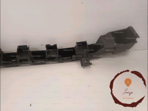 Absorbeur pare-choc AR - DACIA - 6001549259