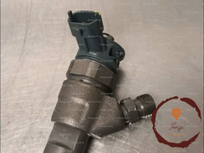 Injecteur 3 - RENAULT