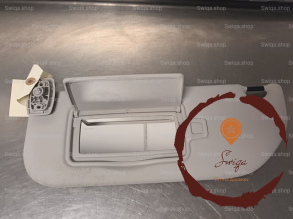 Pare-soleil gauche - TOYOTA - 47410H080B0