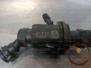 Emetteur embrayage - RENAULT