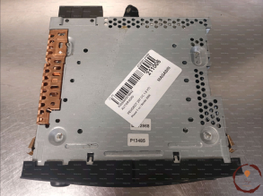 Autoradio - PEUGEOT - 16077504XT