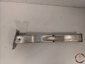 Berceau moteur AV - PEUGEOT - 9833289680