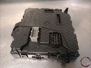 Platine fusible habitacle - RENAULT - 243830001R