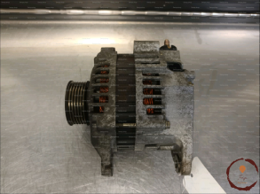 Alternateur - NISSAN - 23100BU00A