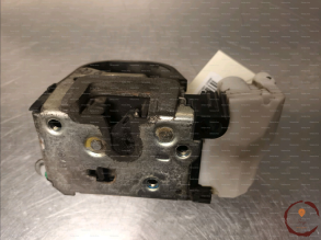 Serrure porte AVG - ALFA ROMEO - 46800416