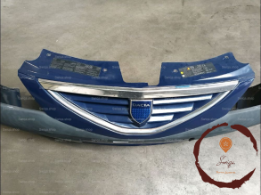 Pare-choc AV - DACIA - 6001549312