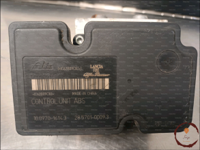 Unite hydraulique abs - OPEL - 95525980