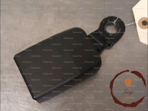 Ancrage ceinture avc - RENAULT