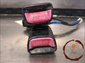 Ancrage ceinture ARG - KIA - 898301H110EQ