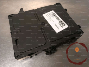 Platine fusible habitacle - NISSAN