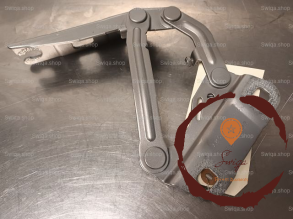 Compas g capot - MERCEDES - A2518800328