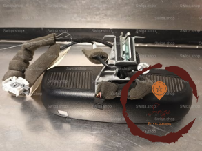 Retroviseur interieur - MERCEDES - A16481039179051