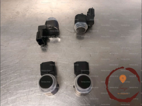 Capteur aide stationnement AR - RENAULT