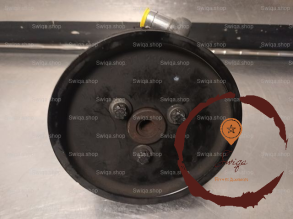 Pompe direction assistee - MERCEDES - 24669501