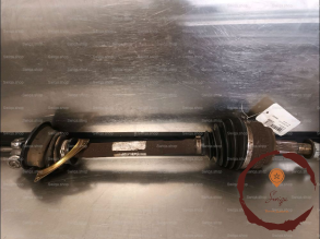Transmission AVG - RENAULT - 8200485578
