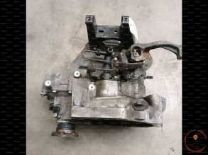 Boite a vitesse mecanique - SKODA - 2T300058Q