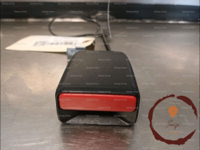 Ancrage ceinture AVG - RENAULT