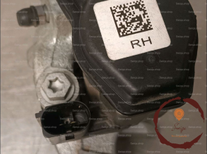 Etrier de frein ARD - NISSAN