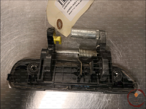 Poignee ext porte ARG - HONDA - 72180TK6A11ZE
