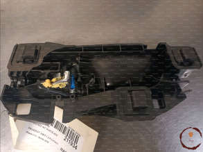 Poignee int porte AVD - PEUGEOT - 527126083907