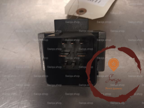 Boitier de prechauffage - RENAULT - 110678071R