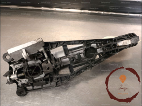 Poignee ext porte ARG - CHEVROLET - 92233089