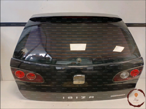 Hayon - SEAT - 6L6827024B