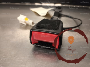 Ancrage ceinture AVD - CITROEN - 8975SY