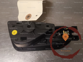 Poignee int porte ARD - RENAULT