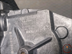 Moteur essuie-glace AR - RENAULT - 287109757R
