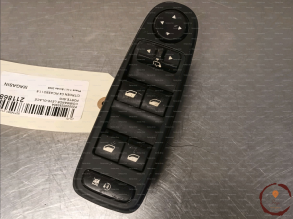 Commande leve-glace porte AVG - CITROEN - 6554YH
