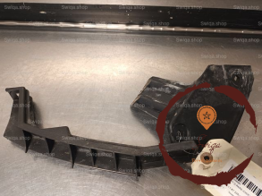 Support d pare-choc AR - AUDI - 8N0807484A