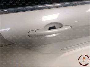 Porte ARD - RENAULT - 821000023R