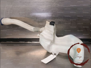 Reservoir lave-glace AV - PEUGEOT - 6431N2